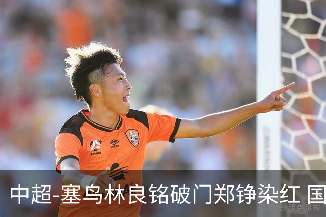中超-塞鸟林良铭破门郑铮染红 国安2-0泰山取三连胜